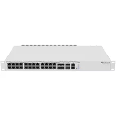 Router MikroTik CRS326-4C+20G+2Q+RM
