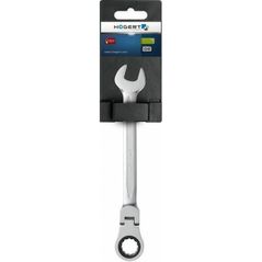 Cheie fixă Hoegert Cheie combinat cu clichet 19mm 72T HT1R059