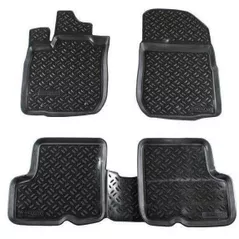 Коврик для автомобиля Aileron 60922 Mazda CX-5 I (2012-17)