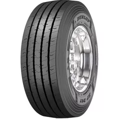 Шина Dunlop 385/65 R22.5 164/158K/L SP247 Trailer m+s
