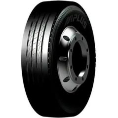 Шина Aplus 315/70 R22.5 П/О (ROYAL BLACK) S202 20PR