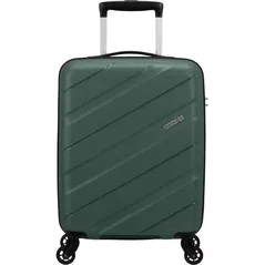 Чемодан Samsonite Jetdriver S Verde Olive (150862/1266)