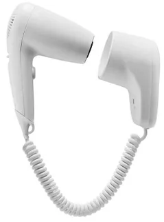 Фен Bisk 01802 hotelier SH-P1, alb