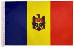 Спортивное оборудование miscellaneous 8777 Flag-stegulet cu suport Moldova