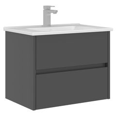 Шкаф под умывальник Orka Arno 65 Grey