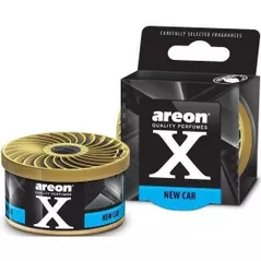 Ароматизатор для автомобиля Areon Ken X Version (New Car)