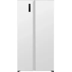 Frigider SideBySide Hisense RS3P538NEWE