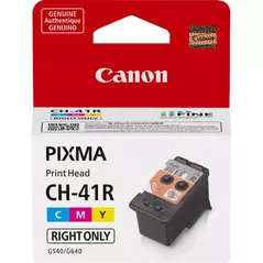 Картридж для принтера Canon Print Head CH-41R (4653C001) EMB Color