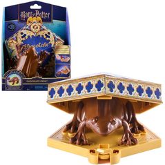 Игрушка miscellaneous 6074630 Harry Potter, Шоколадная лягушка