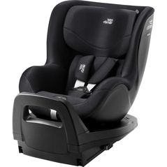 Scaun auto Britax-Römer DUALFIX PRO M Classic Deep Black (2000040888)