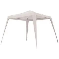 Навес Villager Gazebo albă (41718)