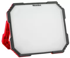 Reflector Ronix RH-4217 LED Work Light With Power Sockets 50W