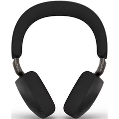 Наушники беспроводные Jabra 37599-999-999 Evolve3 75, MS, Link390a, Black
