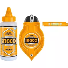 Set de unelte de mână INGCO HCLR0130