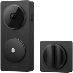 Videointerfon Aqara 6975833358380 Doorbell Camera Hub G410