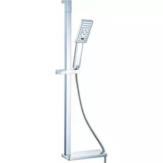 Душевая панель Creavit SH473 set fixare
