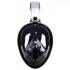 Accesoriu pentru înot 4Play Маска для ныряния Vision S-M Black