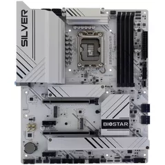 Placă de bază Biostar Z890A-SILVER