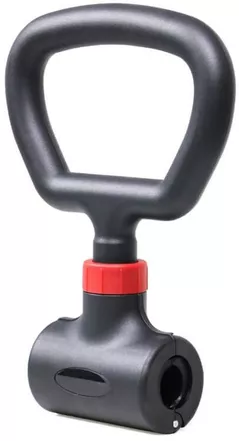 Echipament sportiv inSPORTline 13454 Maner pentru greutate Dumhold IN30619