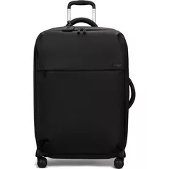 Valiză Lipault Lost In Berlin Medie Black (143166/1041)