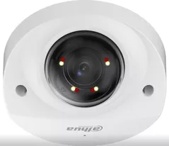 Камера наблюдения Dahua DH-IPC-HDBW2449F-AS-IL 4Mp 2.8 mm