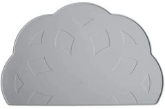 Посуда для кормления BIBS 4342223 Suport și protectie de masa Boheme pentru diversificare, Cloud