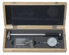 Измерительный прибор JTC JW0084 Нутромер 50-160 мм