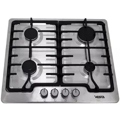 Встраиваемая поверхность газовая Vesta BHF6060ICX