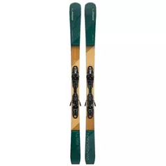 Лыжи Elan Wingman 86 TI SX PROT11 168 (ABWMEGC5 168)