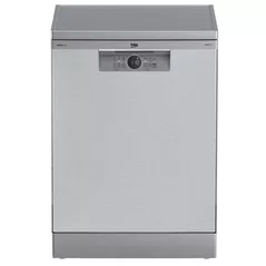 Mașină de spălat vase Beko BDFN26540XP