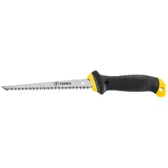 Fierăstrău manual Topex 10A717 p/u gips-carton, 150mm