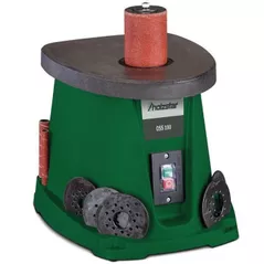 Scule electrice staționare Stürmer Maschinen 5903500 Slefuitor cu ax oscilant OSS 100