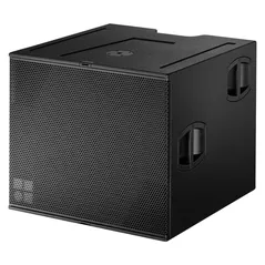 Subwoofer D&B Audiotechnik V-GSUB NL4 Z0519.001