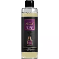 Ароматизатор воздуха Areon Home Premium Refill 260ml (Patcholi-Lavender-Van)