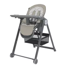 Scaun de masă Espiro Penne 107 Warm Gray