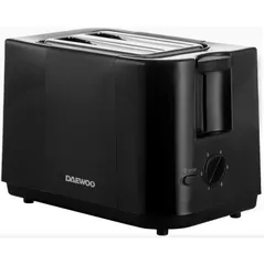 Toaster Daewoo DBT40W