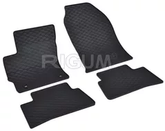 Коврик для автомобиля Rigum Toyota Corolla Cross 22-/