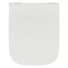 Сиденье для унитаза Ideal Standard i.life B Slim Soft-Close T500301