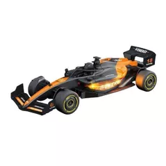 Mașină Wenyi WY1157A Mașină de curse F1 cu inerție 1:18 (lumini, sunete)