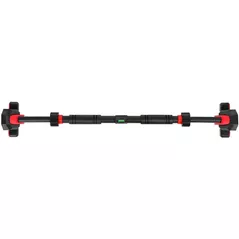 Турник HMS 6442 Турник 77-95 см (190 кг) DD300 (17-45-056)