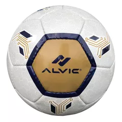 Мяч Alvic 8686 Minge fotbal N5 PRO match