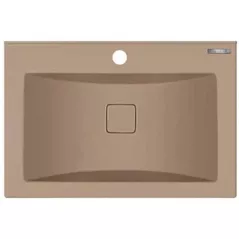 Раковина Montebella 600*400 Jaguar