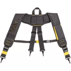 Система хранения инструментов DeWalt DWST40901-1 ham pentru curea cu buzunare