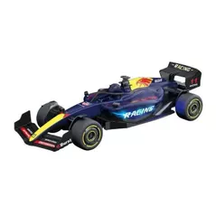 Mașină Wenyi WY1157B Mașină de curse F1 cu inerție 1:18 (lumini, sunete)