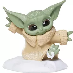 Jucărie Star Wars F5185 BOUNTY COLLECT 4 SEA2 2 PK