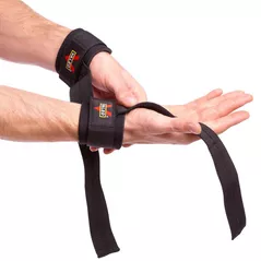 Bandaj sport Valeo Weightlifting 10352 Curea pt incheietura mainii (2 buc.) TA-4390