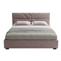 Кровать my-STYLE my-Sona 200x200 (P52D20M11)