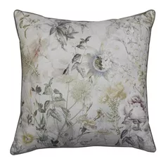 Pernă Beddinghouse 333865 (Kardol) The Retreat Cushion 30x60 Pastel