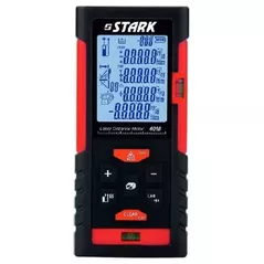 Дальномер лазерный Stark LD-61 Telemetru cu laser (290090061)