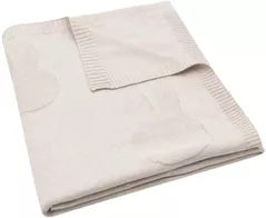 Детское постельное белье Jollein 516-522-67088 Paturica Miffy Nougat, 100x150cm